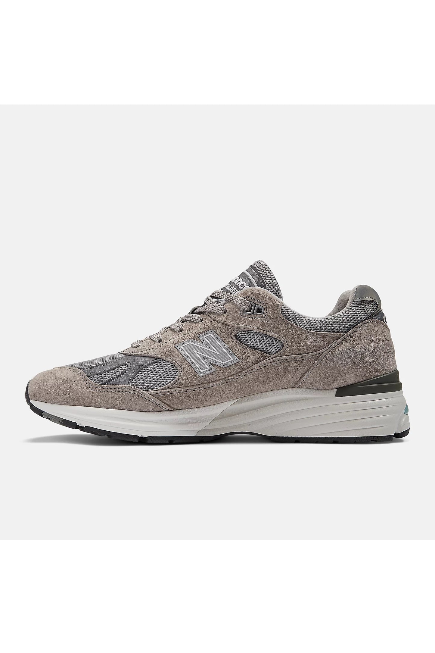 New Balance - U991GL2D - GRAY
