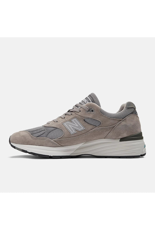 New Balance - U991GL2D - GRAY