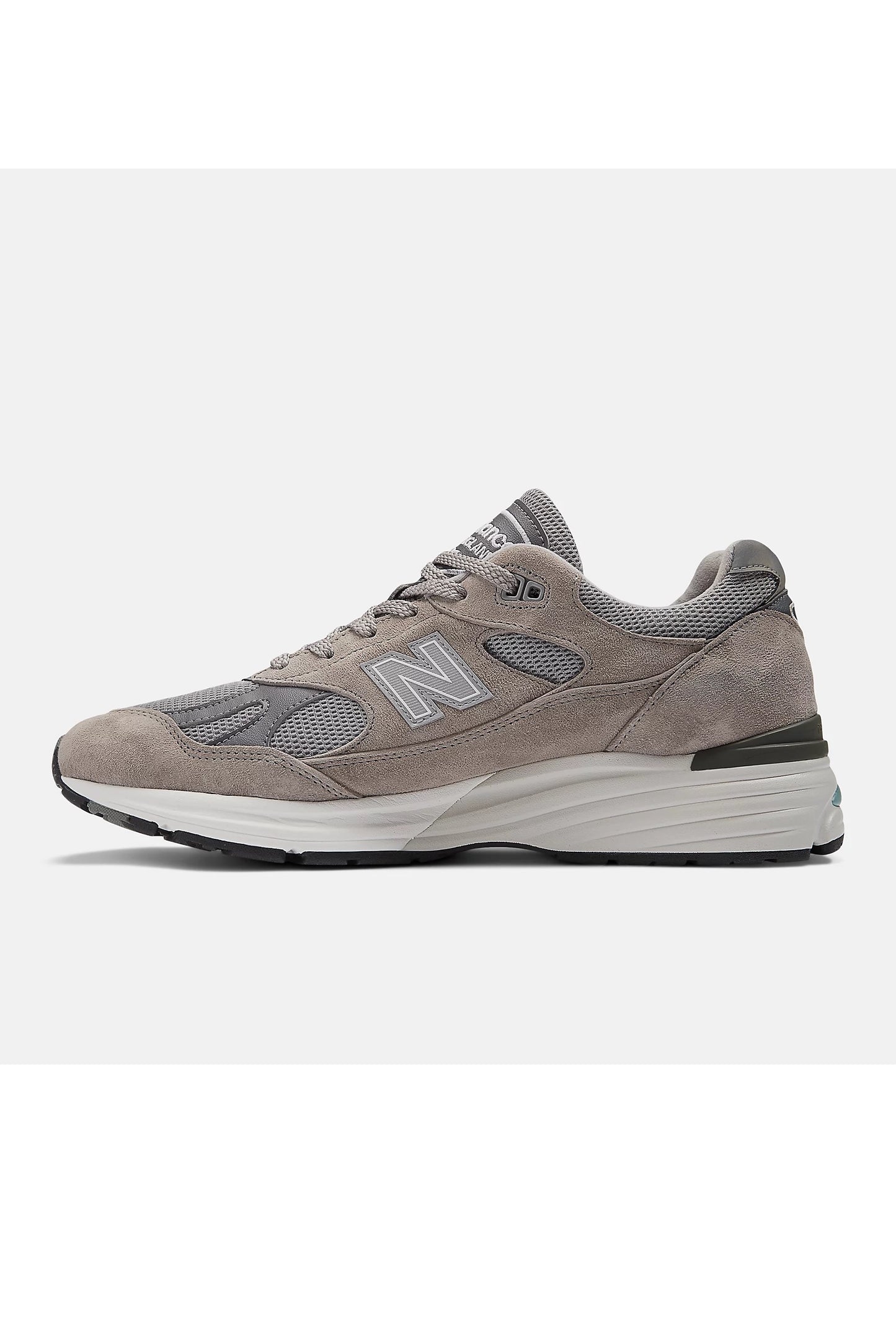 New Balance - U991GL2D - GRAY