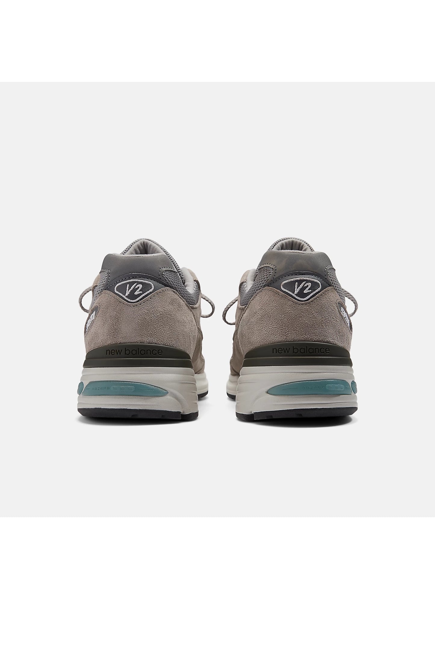 New Balance - U991GL2D - GRAY