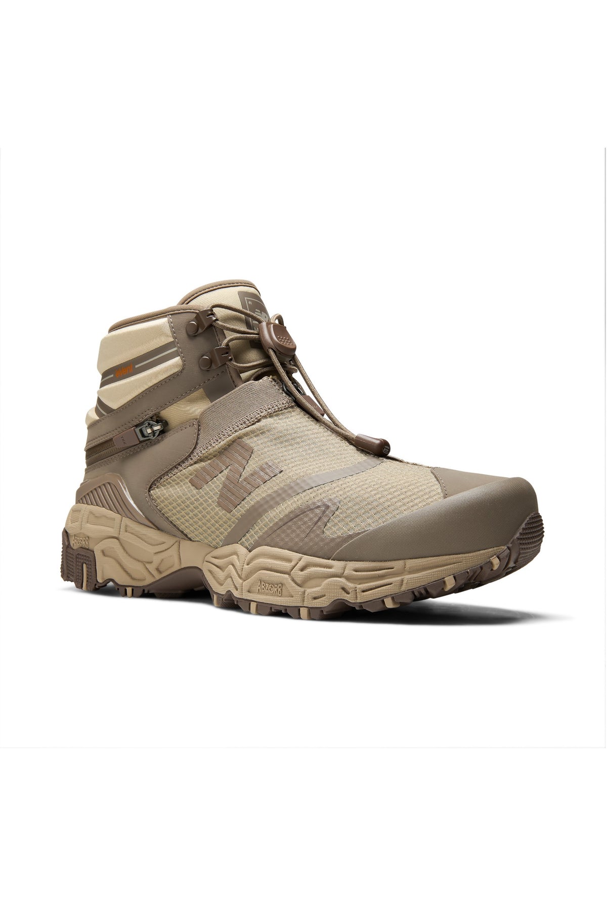 New Balance - MSNB130ND - LIGHT BROWN