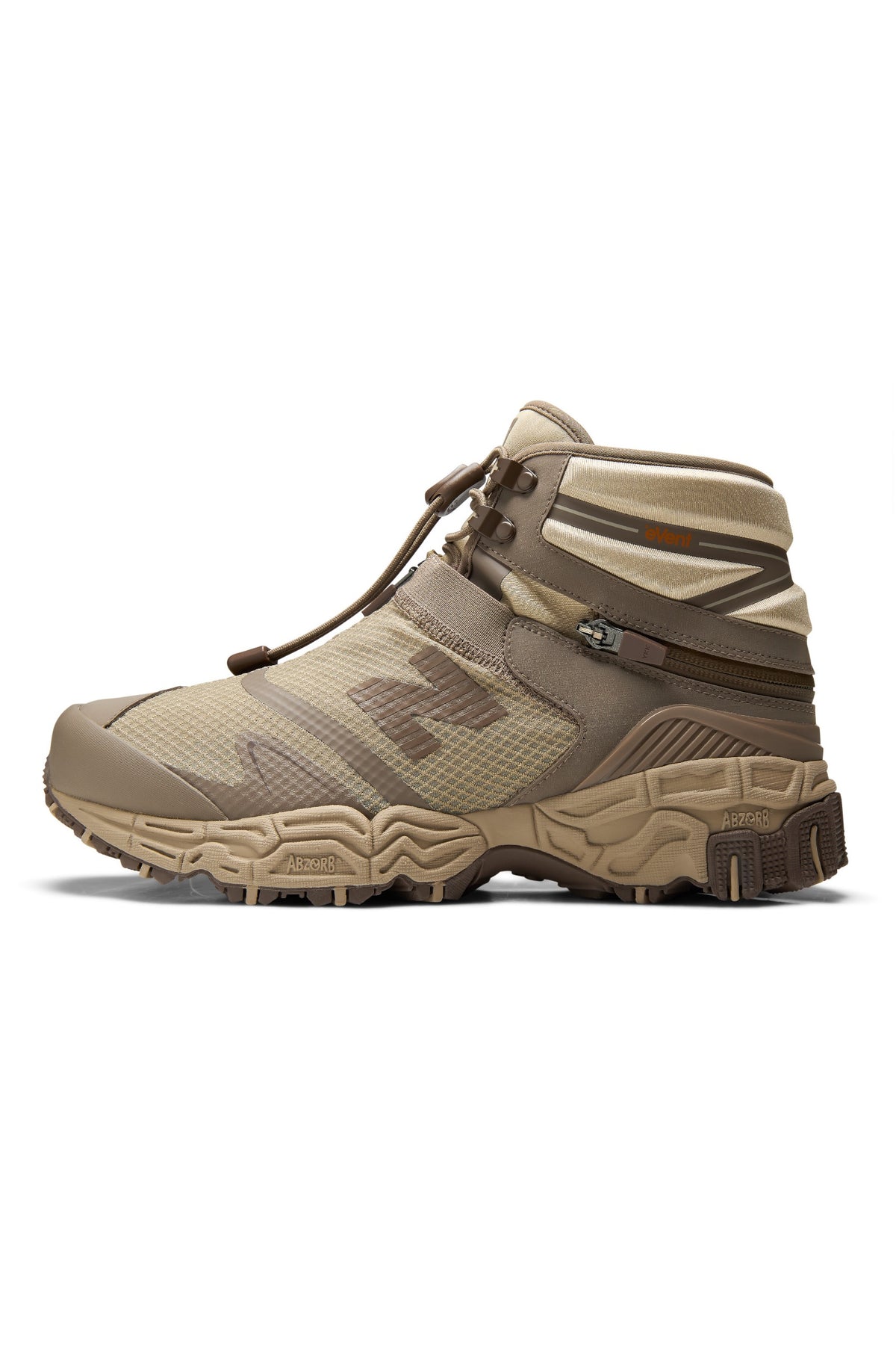New Balance - MSNB130ND - LIGHT BROWN