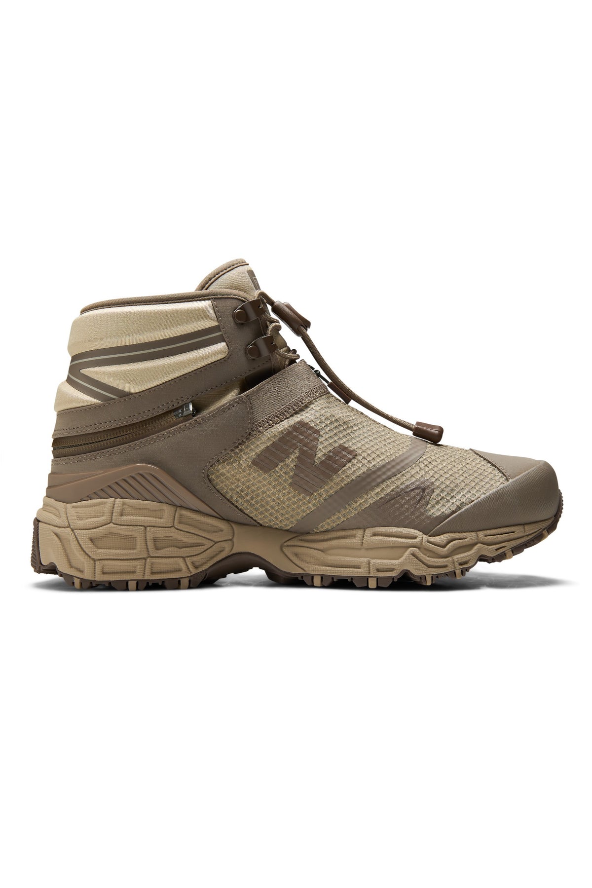 New Balance - MSNB130ND - LIGHT BROWN