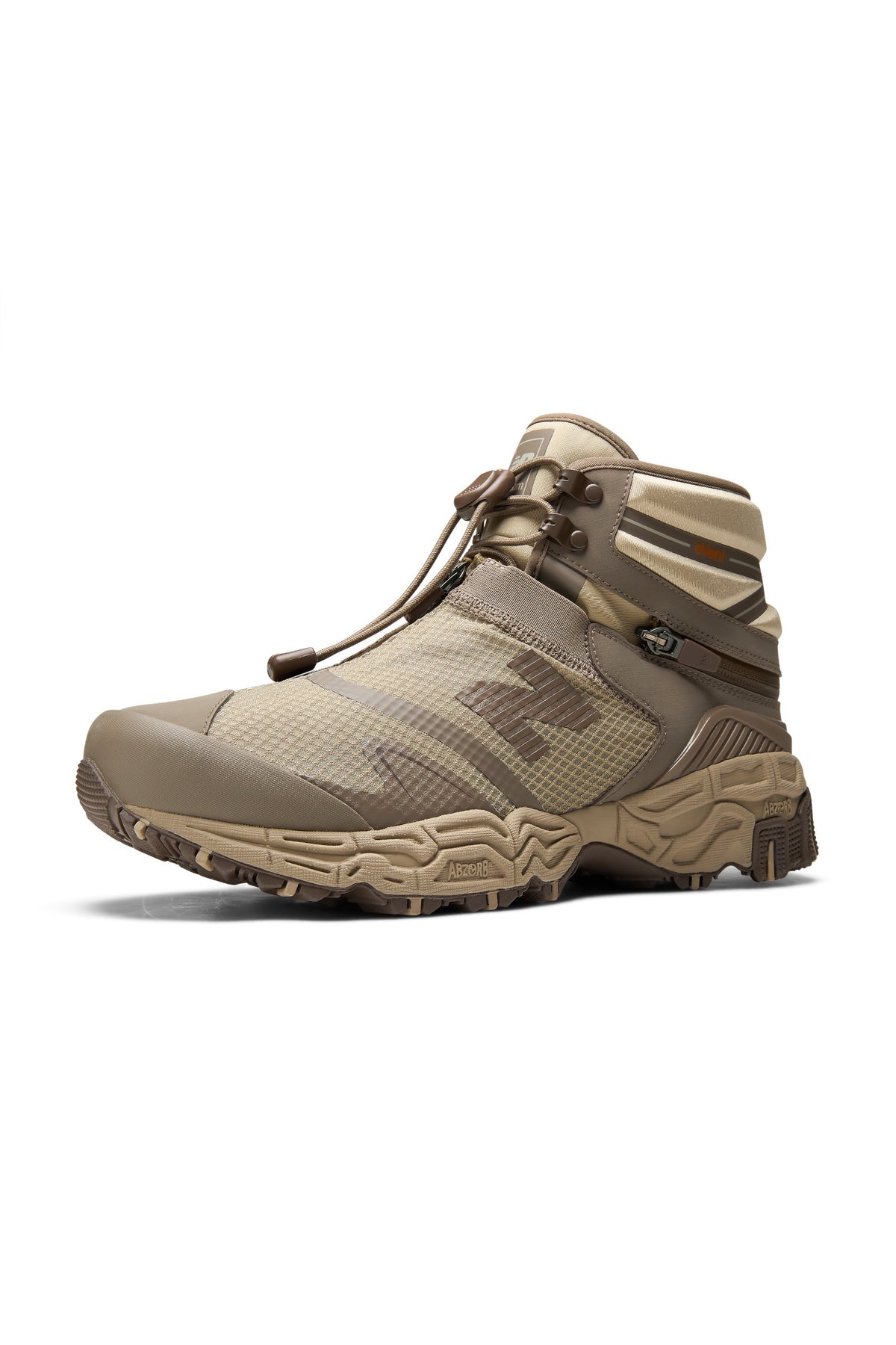 New Balance - MSNB130ND - LIGHT BROWN