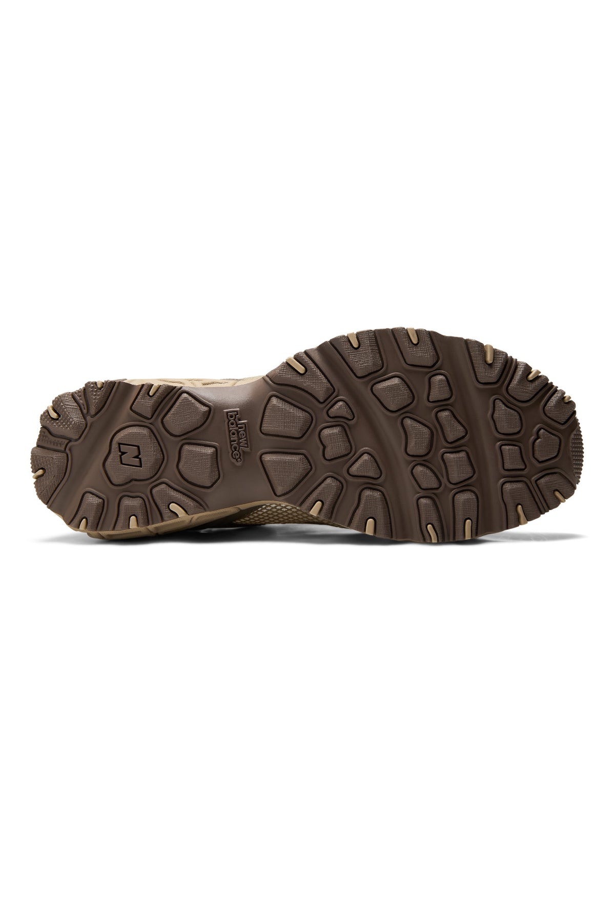 New Balance - MSNB130ND - LIGHT BROWN