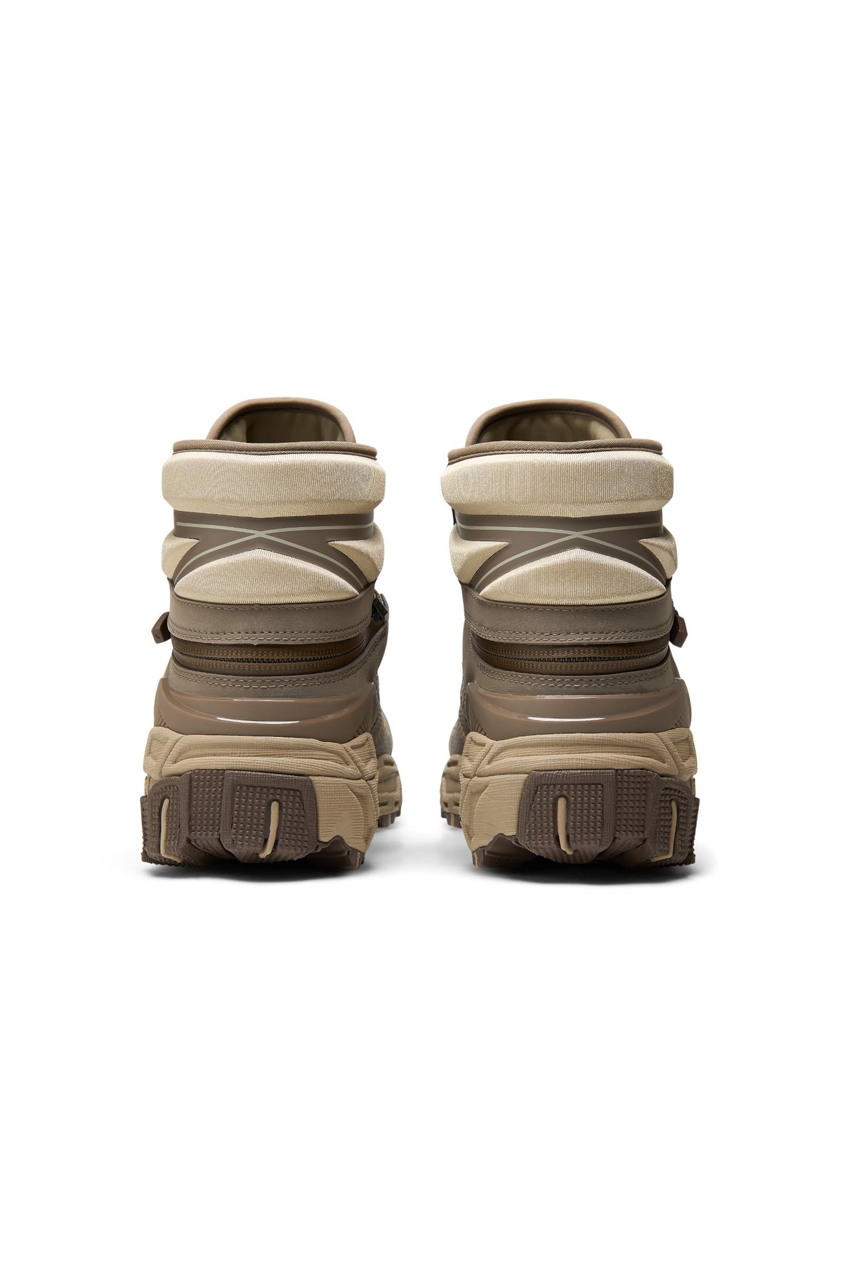 New Balance - MSNB130ND - LIGHT BROWN
