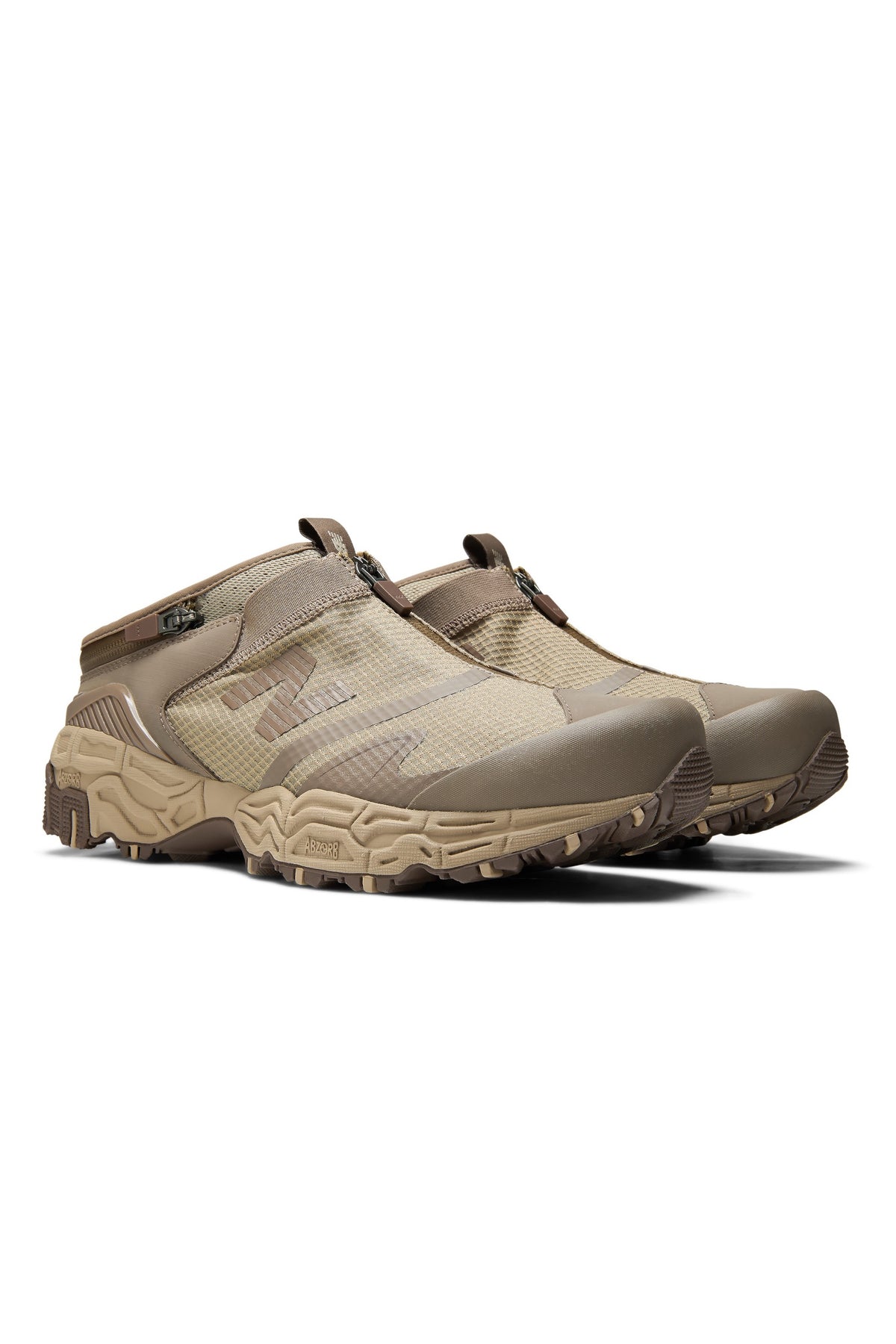 New Balance - MSNB130ND - LIGHT BROWN