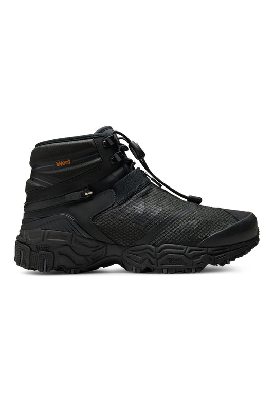 New Balance - MSNB16WSD - TRIPLE BLACK