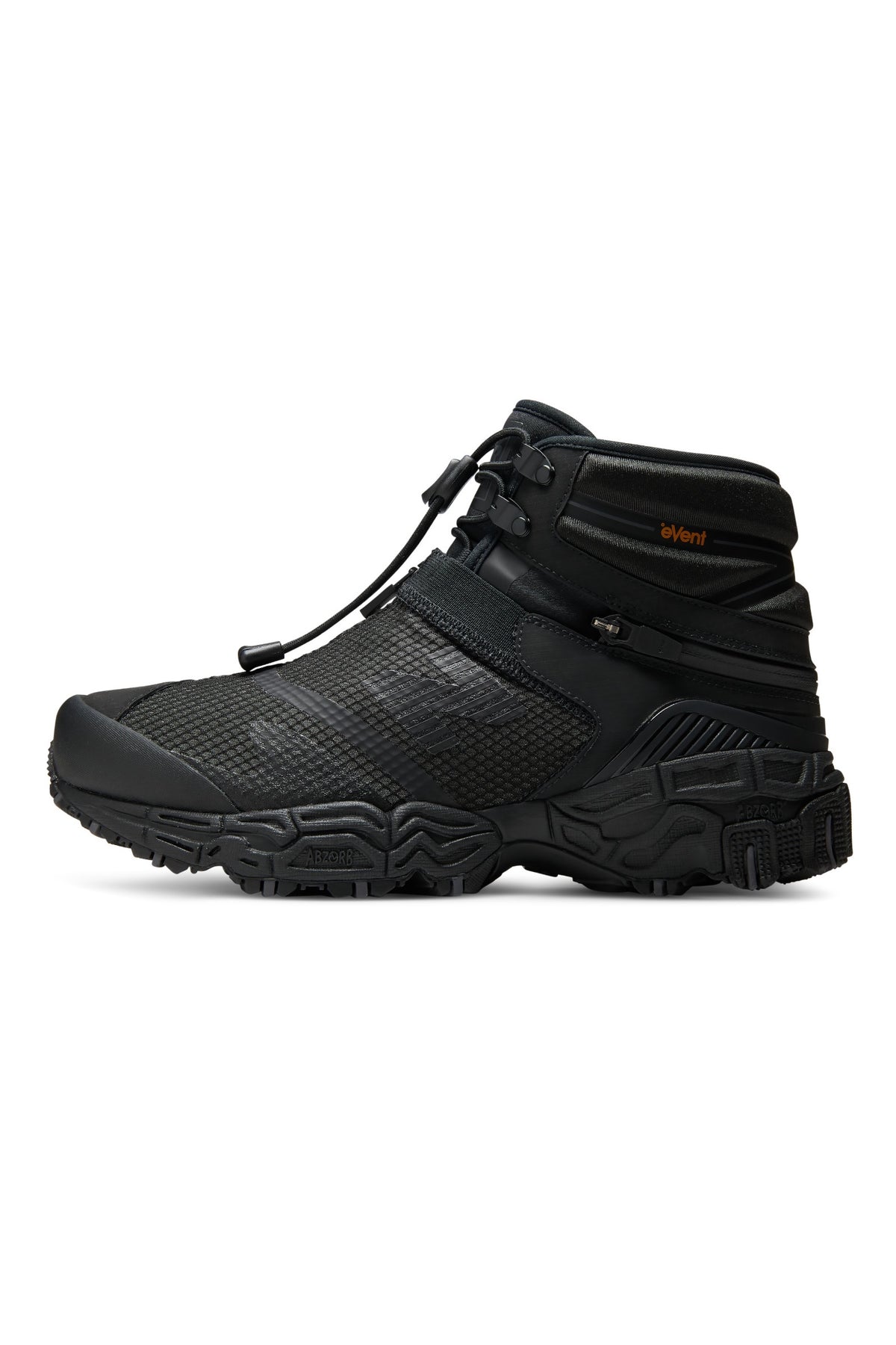 New Balance - MSNB16WSD - TRIPLE BLACK