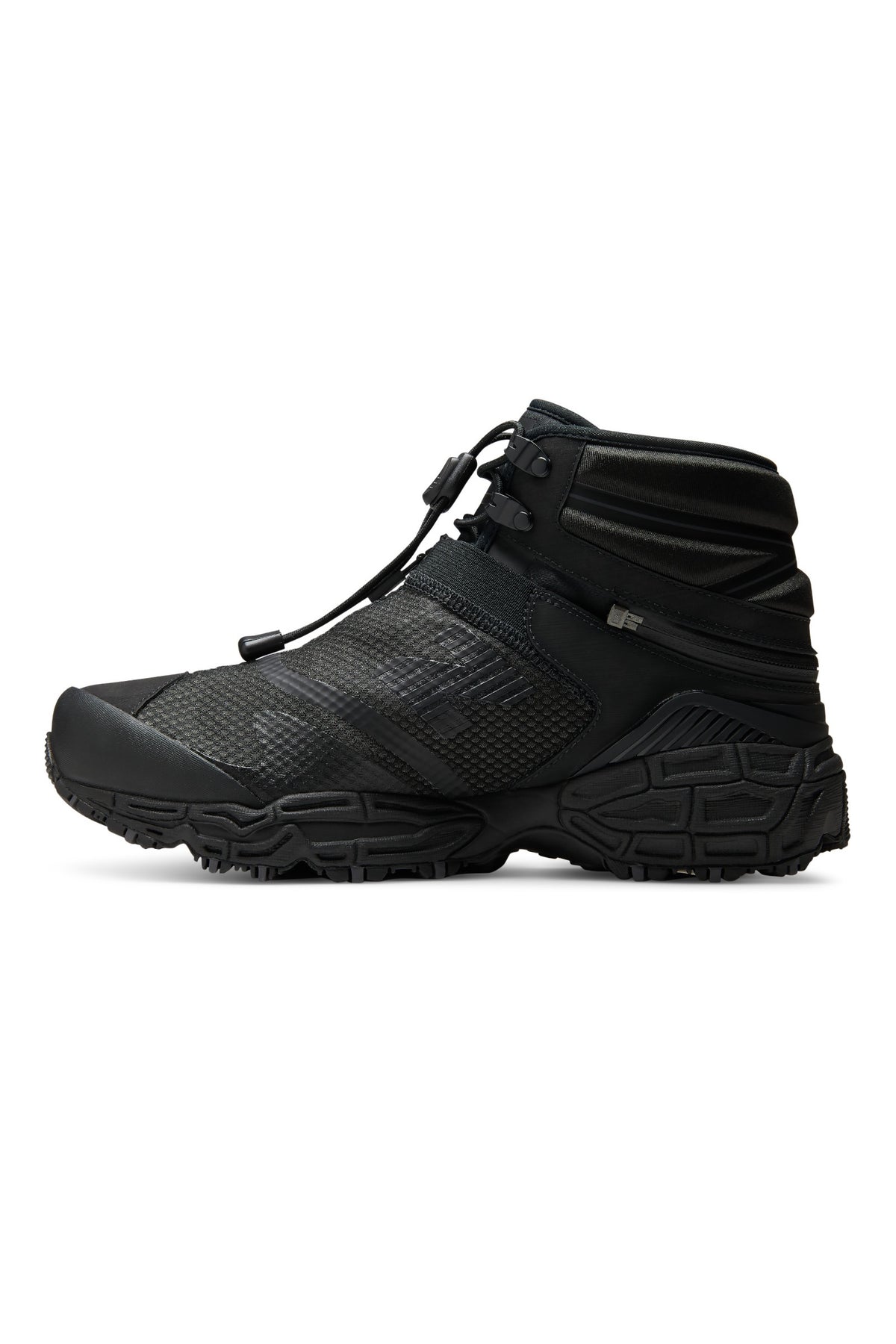 New Balance - MSNB16WSD - TRIPLE BLACK