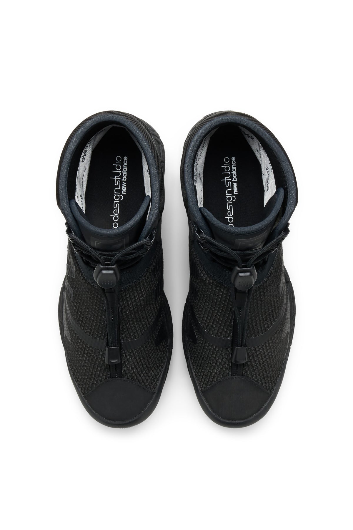 New Balance - MSNB16WSD - TRIPLE BLACK