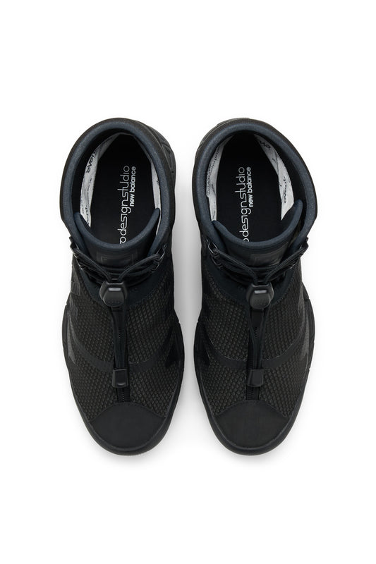New Balance - MSNB16WSD - TRIPLE BLACK
