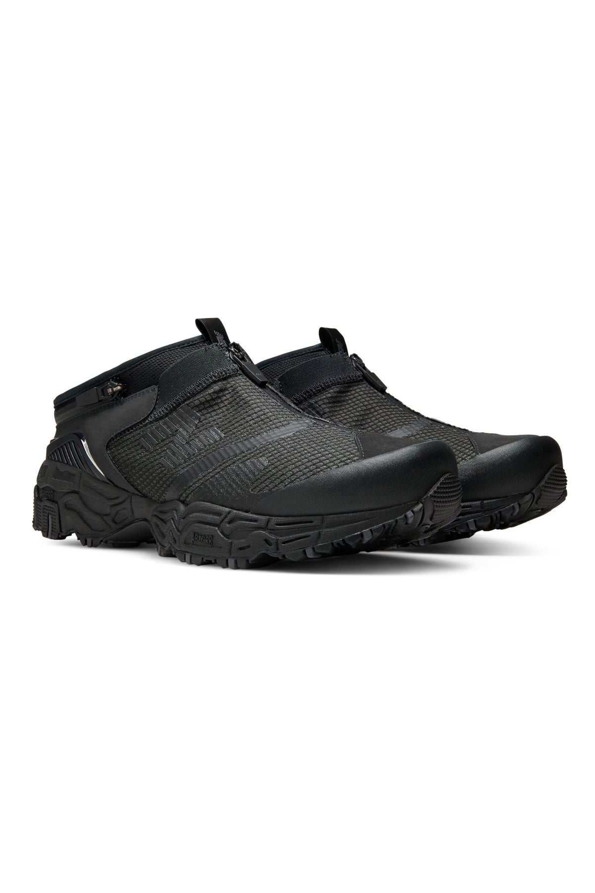 New Balance - MSNB16WSD - TRIPLE BLACK