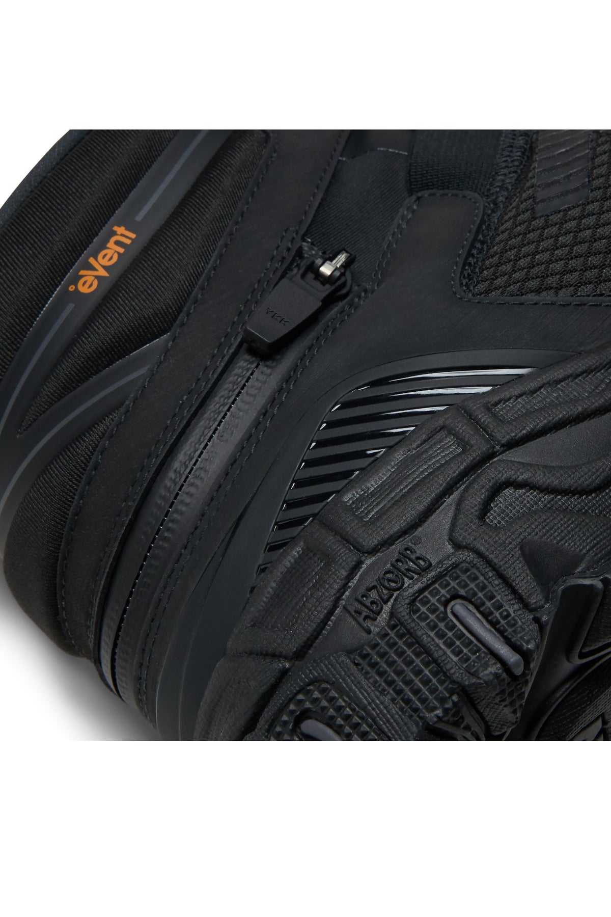New Balance - MSNB16WSD - TRIPLE BLACK