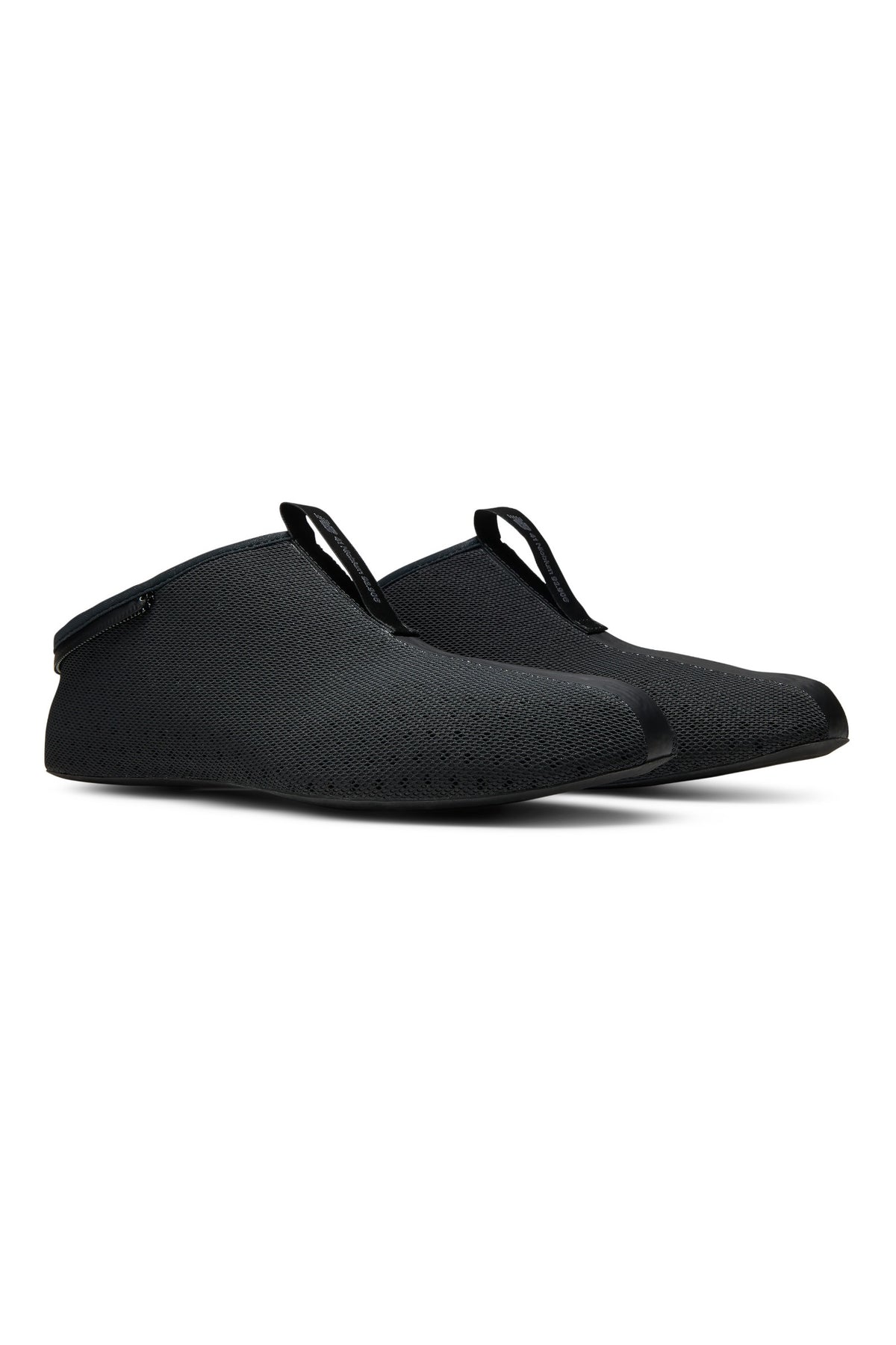 New Balance - MSNB16WSD - TRIPLE BLACK