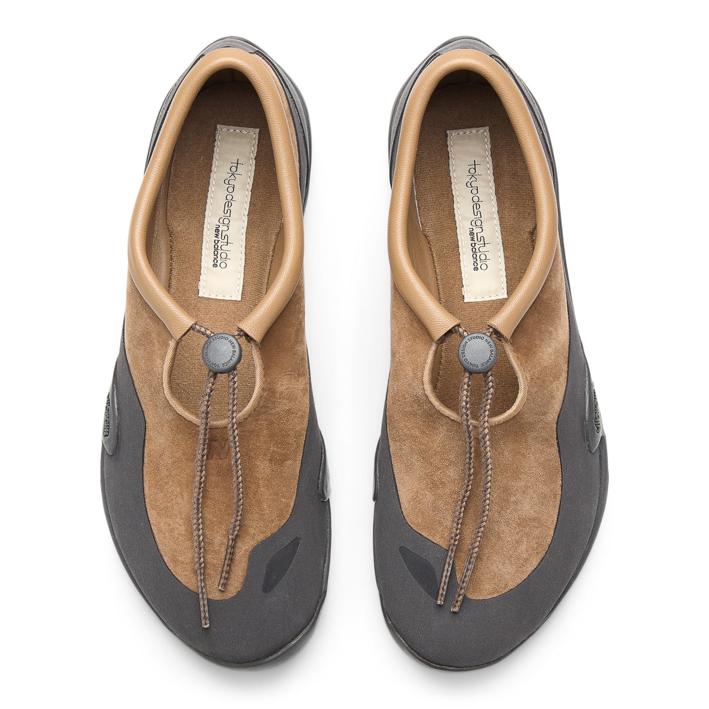 TOKYO DESIGN STUDIO New Balance - MT10TOK2 D - BROWN