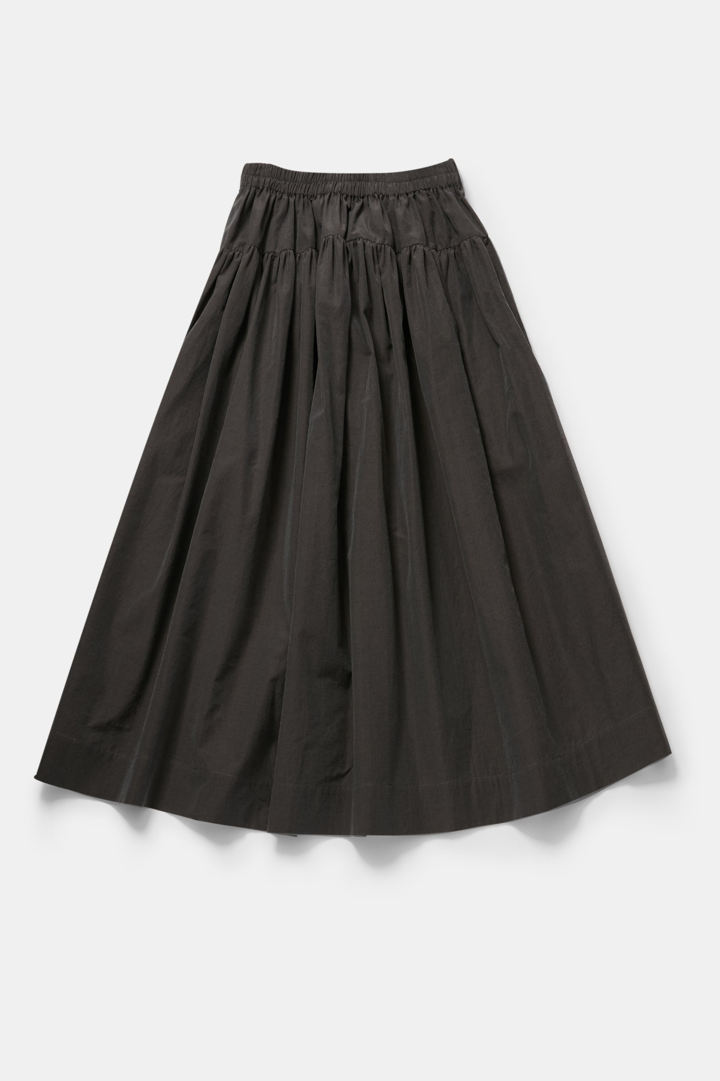 toogood - THE DANCER SKIRT - COTTON SILK - PENCIL