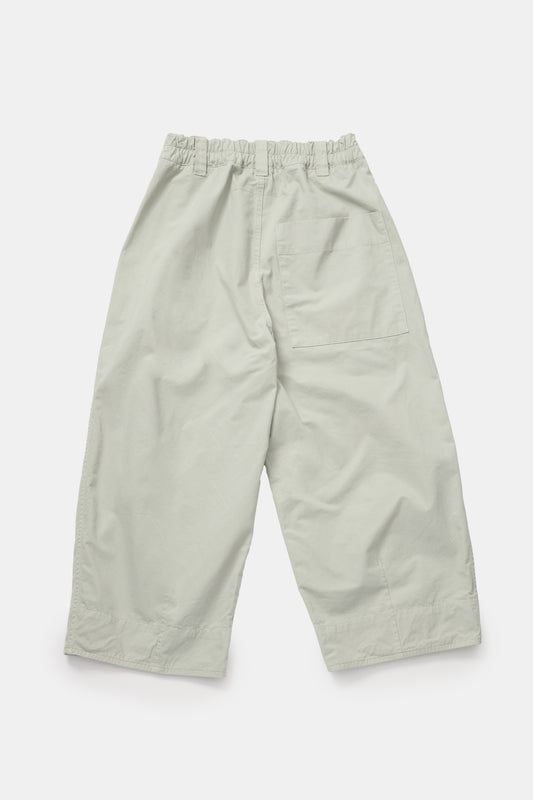 toogood - THE ETCHER TROUSER - WORK TWILL - PEBBLE