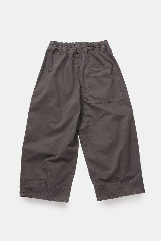 toogood - THE ETCHER TROUSER - WORK TWILL - PENCIL